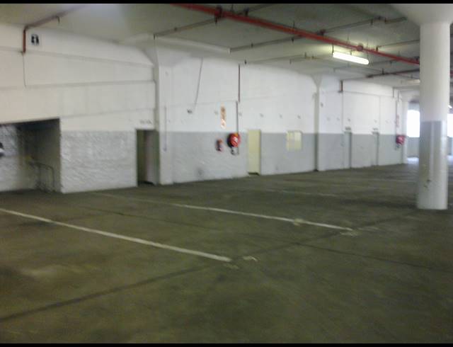 7,677M² WAREHOUSE TO LET IN BLUFF